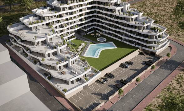 Cruise Resort