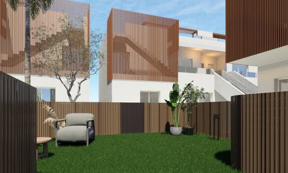 Green Garden Building V
