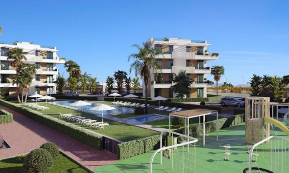 Apartamentos Turisticos Santa Rosalia