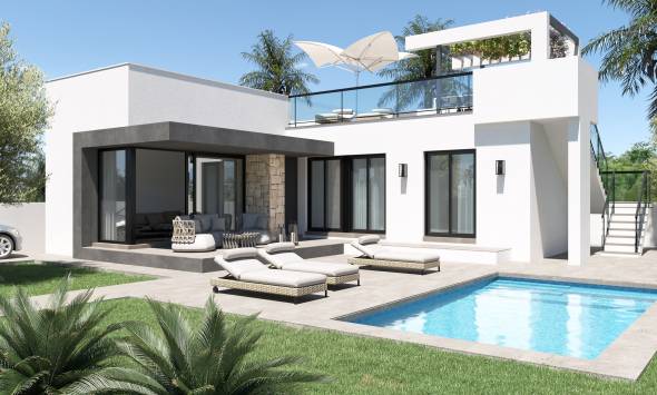 Villas Victoria IV