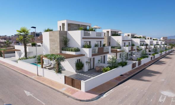 Alondra Residential