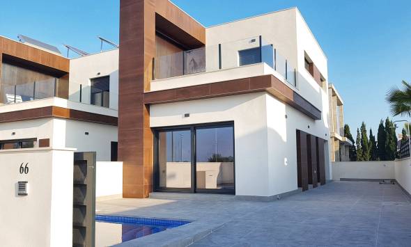 Amatista Garden Villas