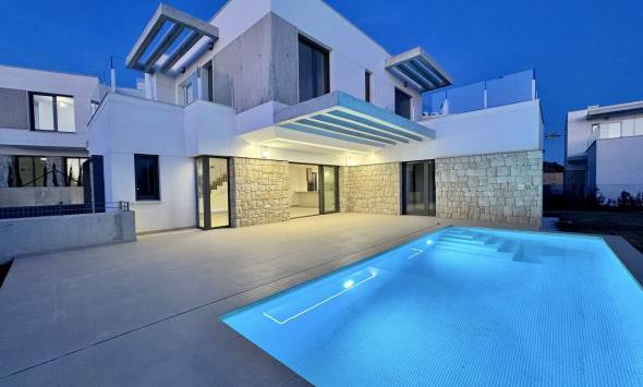 Costabella Residences Fase I