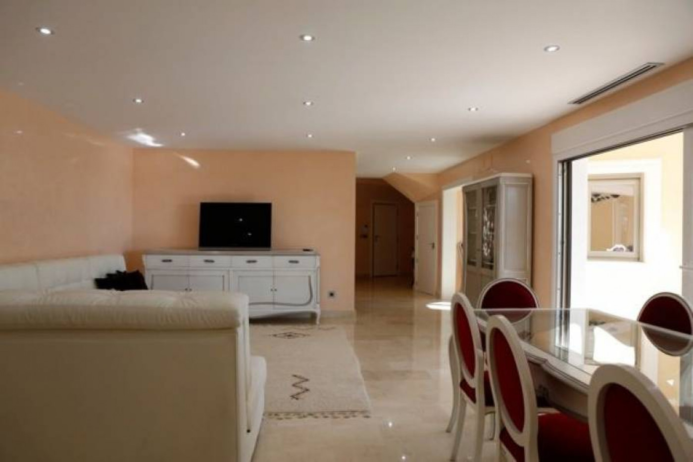 Villa i Benissa – fotografija 4