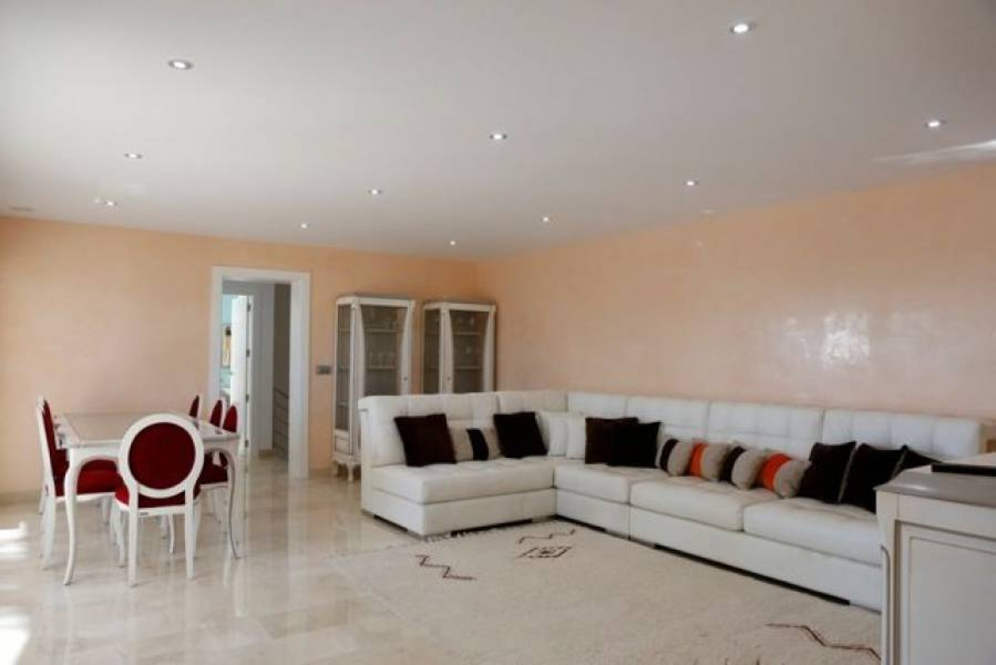 Villa i Benissa – fotografija 5