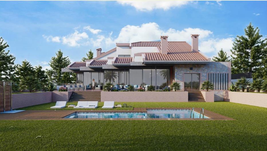 Агенция за недвижими имоти - Имоти Премиер - имот - 1246991, Цена: 1000000 EUR