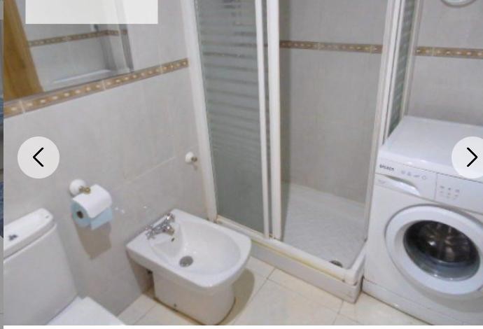 Apartment / flat i Benidorm – fotografija 4