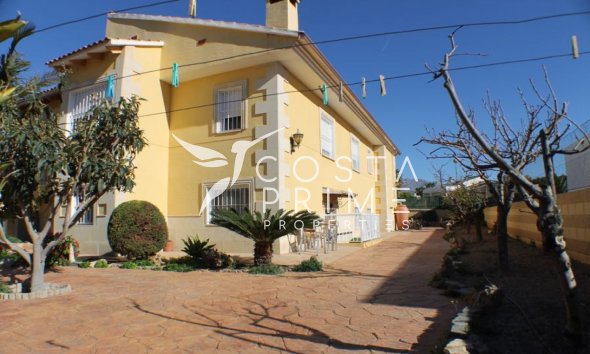 Reventa - Chalet / Villa - Alfas del Pí