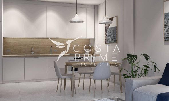 New build - Apartment / Flat - Torre Pacheco