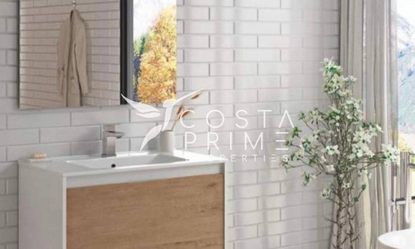 New build - Apartment / Flat - Torre Pacheco