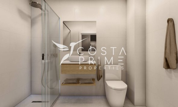 New build - Penthouse - Torre Pacheco