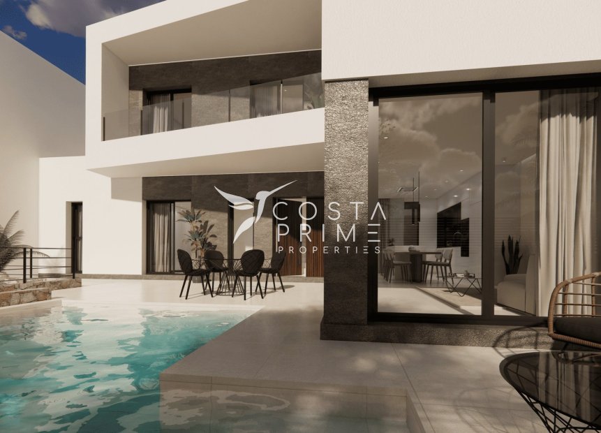 New build - Villa  - Dolores