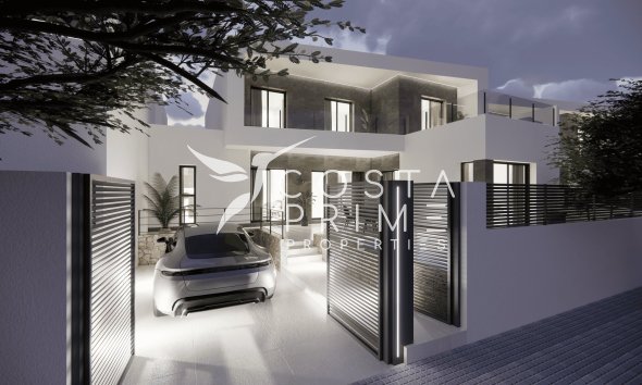 New build - Villa  - Dolores