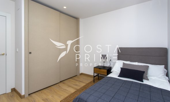 Obra nueva - Chalet / Villa - Monforte del Cid