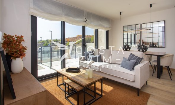 Obra nueva - Chalet / Villa - Monforte del Cid