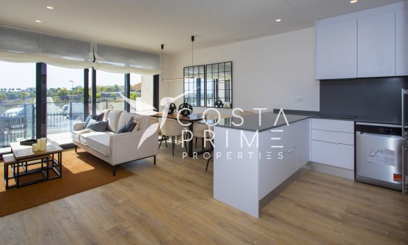 Obra nueva - Chalet / Villa - Monforte del Cid