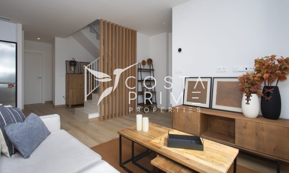 Obra nueva - Chalet / Villa - Monforte del Cid