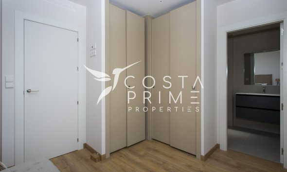 Obra nueva - Chalet / Villa - Monforte del Cid