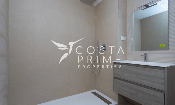 Obra nueva - Chalet / Villa - Monforte del Cid