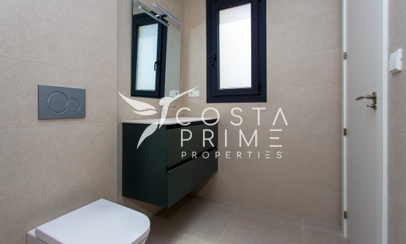 Obra nueva - Chalet / Villa - Monforte del Cid