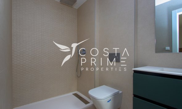 Obra nueva - Chalet / Villa - Monforte del Cid