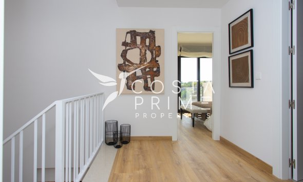 Obra nueva - Chalet / Villa - Monforte del Cid