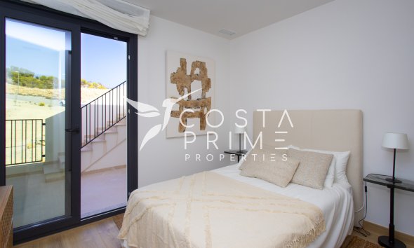 Obra nueva - Chalet / Villa - Monforte del Cid