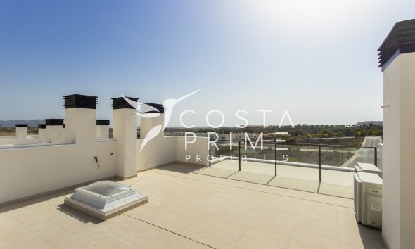 Obra nueva - Chalet / Villa - Monforte del Cid