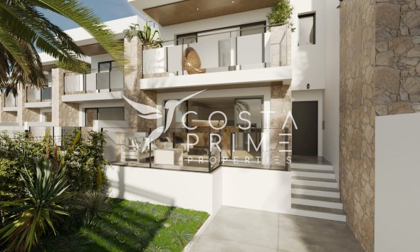 Új építésű - Villa  - Monforte del Cid