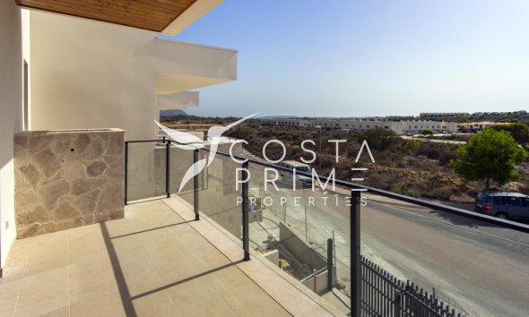 Új építésű - Villa  - Monforte del Cid