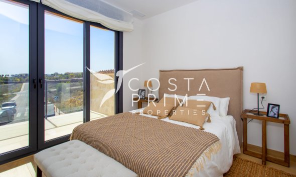 Új építésű - Villa  - Monforte del Cid