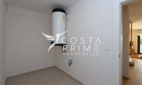 Új építésű - Villa  - Monforte del Cid