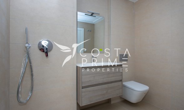 Új építésű - Villa  - Monforte del Cid