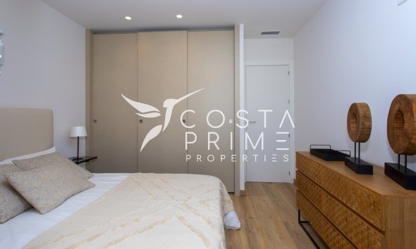 Új építésű - Villa  - Monforte del Cid