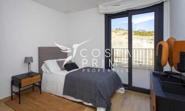 Új építésű - Villa  - Monforte del Cid