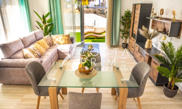 Új építésű - Villa  - Ciudad Quesada