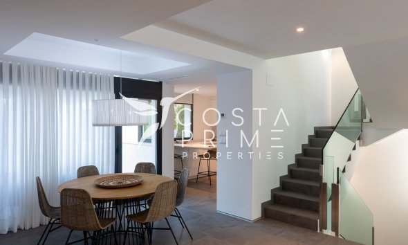 Új építésű - Villa  - Cartagena