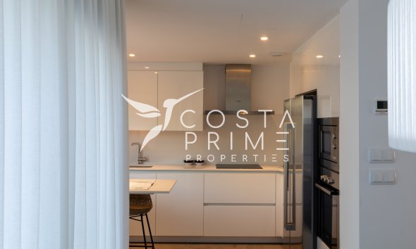 Új építésű - Villa  - Cartagena