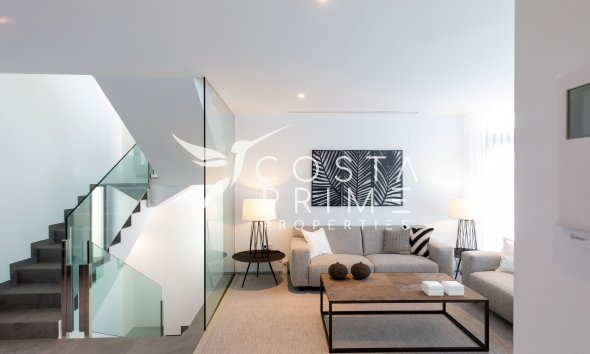 Új építésű - Villa  - Cartagena