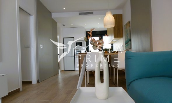 Új építésű - Városháza / Semi - Pilar de la Horadada