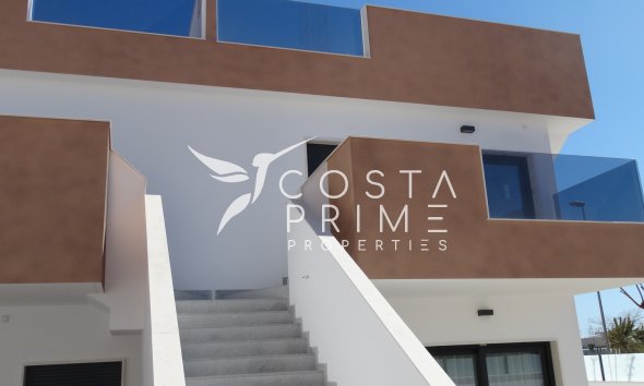 Új építésű - Városháza / Semi - Pilar de la Horadada