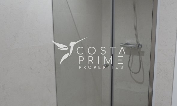 New build - Townhouse / Semi - Pilar de la Horadada