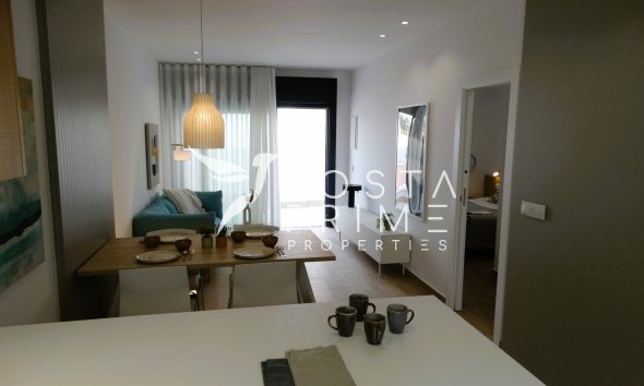 New build - Townhouse / Semi - Pilar de la Horadada