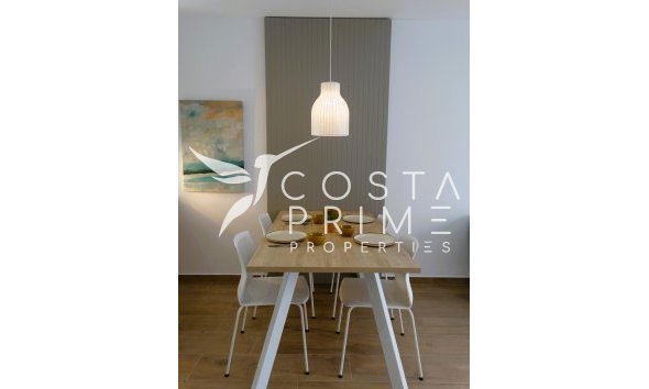 New build - Townhouse / Semi - Pilar de la Horadada