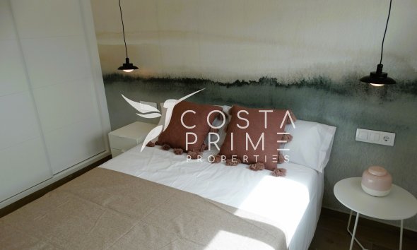 New build - Townhouse / Semi - Pilar de la Horadada