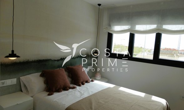 New build - Townhouse / Semi - Pilar de la Horadada