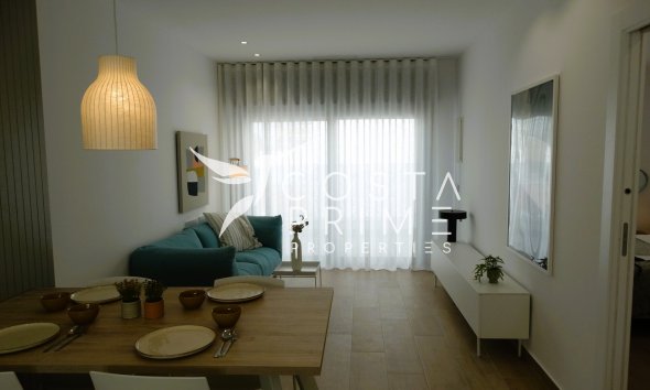 New build - Townhouse / Semi - Pilar de la Horadada
