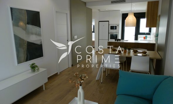 New build - Townhouse / Semi - Pilar de la Horadada