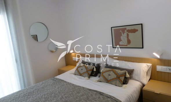 New build - Townhouse / Semi - Pilar de la Horadada