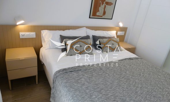 New build - Townhouse / Semi - Pilar de la Horadada